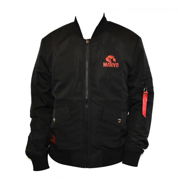 Abrigo Jacket Marvo - XL Imagen principal del producto
