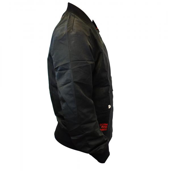 Abrigo Jacket Marvo - XL
