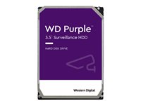 WD Purple WD11PURZ - Disco duro - 1 TB