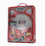 Audifonos Manos Libres Bluetooth KR-6500 Karler - Mickey Lentes