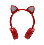 Audifonos Manos Libres Bluetooth KR-6500 Karler - Mickey Lentes