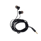 Audifonos Manos Libres Yookie - YK10 Negro
