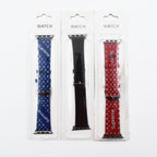 Bandas para Reloj - Surt. Color