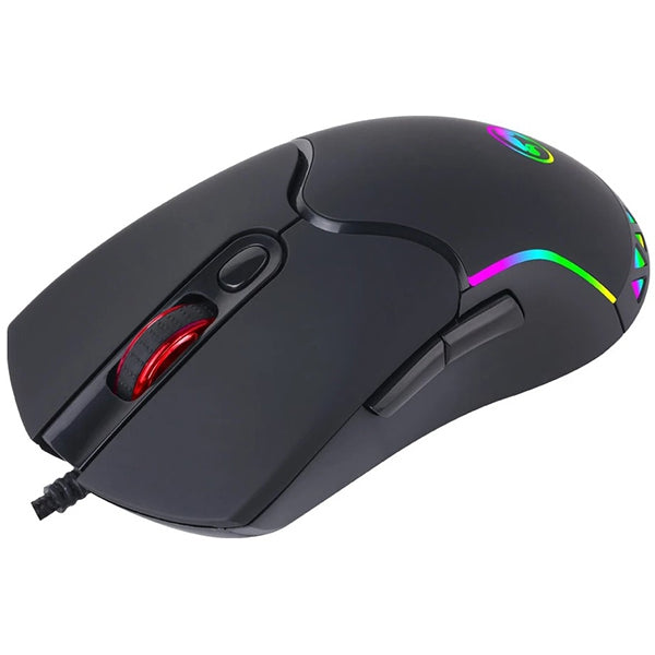 Mouse Alambrico Gamer Scorpion M359 Marvo