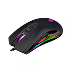 Mouse Alambrico Gamer Scorpion M519 Marvo