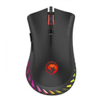 Mouse Alambrico Gamer Scorpion G985 Marvo