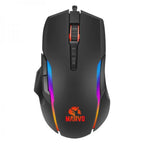 Mouse Alambrico Gamer Scorpion G945 Marvo