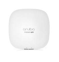 Dispositivo de red Aruba Instant On AP25 para alta densidad