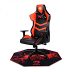 Alfombra para Silla Linea Scorpion GM01 Marvo