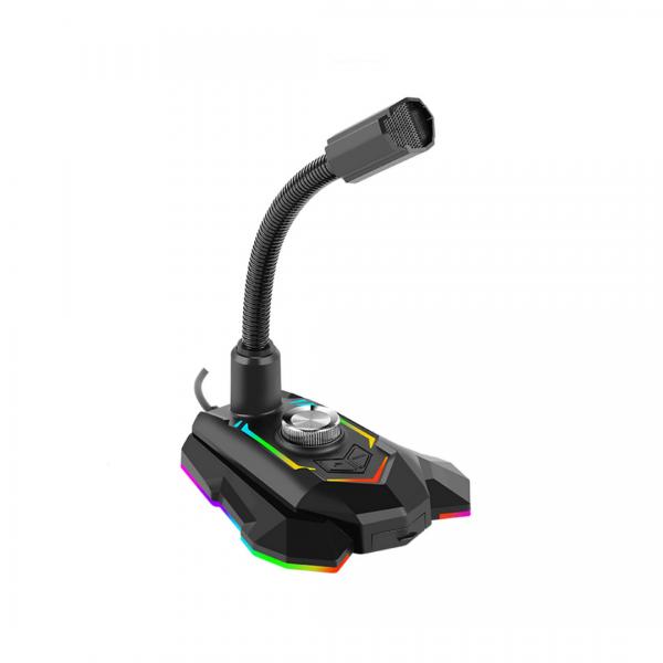 Microfono Linea Scorpion para Pc MIC-05 Marvo Imagen principal del producto