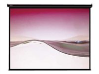 Klip Xtreme KPS-303 - Pantalla de proyección - instalable en el techo, instalable en pared