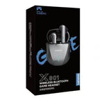 Audifono Manos Libres Bluetooth XG01 Lenovo - Blanco