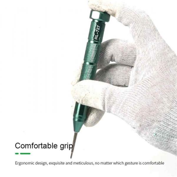 Destornillador RL-727 Relife - 2.5 +