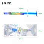 Soldadura en Pasta RL-405 Relife - 138°