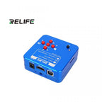 Camara HDMI para Microscopio Trinocular RL-M14 Relife