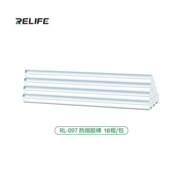 Barra Silicon RL-097 Relife