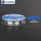 Cable para Puentes Insulado SS-007E Sunshine - 0.009mm