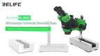 Base para Microscopio Universal RL-004U Relife