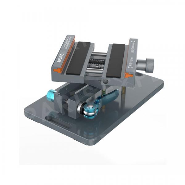 Prensa Giratoria Multifuncional RL-601S Relife