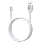 Cable USB Tipo C RC-161A Serie Kayla Remax - Blanco