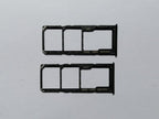 Repuesto LCD PANTALLA SAMSUNG GALAXY A71 4G COMPLETA NEGRA SIN MARCO