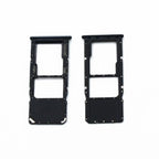 Repuesto LCD PANTALLA SAMSUNG GALAXY A71 4G COMPLETA NEGRA SIN MARCO