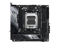 ASUS ROG Strix X670E-I Gaming WiFi - Placa base - mini ITX