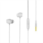 Audifonos Manos Libres RM-550 Remax - Blanco
