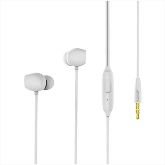 Audifonos Manos Libres RM-550 Remax - Blanco