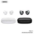 Audifonos Manos Libres Bluetooth TWS-17 Remax - Blanco