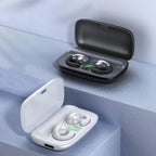 Audifonos Manos Libres Bluetooth TWS-17 Remax - Blanco