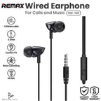 Audifonos Manos Libres RW-106 Remax - Blanco