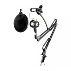 Holder Multiplataforma CK100 Remax - Negro