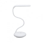Lampara Flexible de Clip RT-E190 Serie Dawn Remax - Blanca