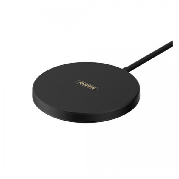 Cargador Casa Inalambrico RP-W30 Remax - Negro