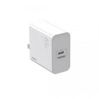 Cargador Cubo Casa RP-U67 Remax - Blanco