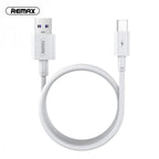 Cable USB Tipo C RC-175A Serie Chaining Remax - Blanco