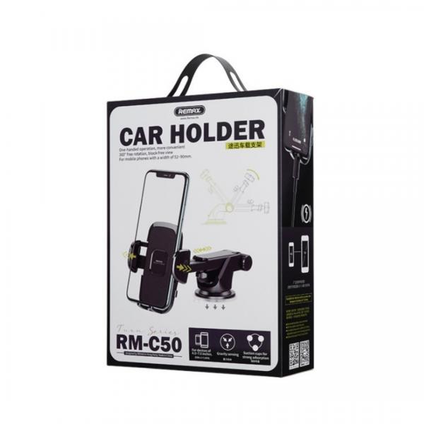 Holder RM-C50 Remax Imagen principal del producto