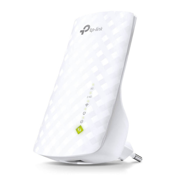 TP-link extensor de señal ac750  RE220