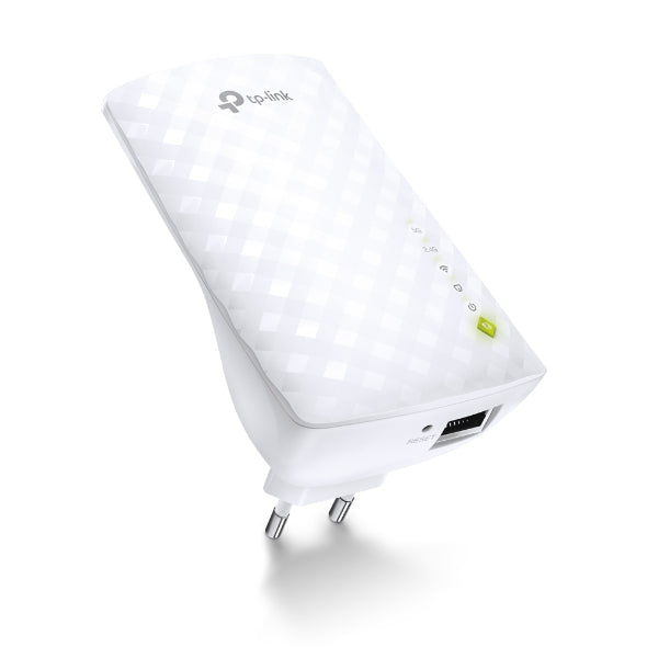 TP-link extensor de señal ac750  RE220