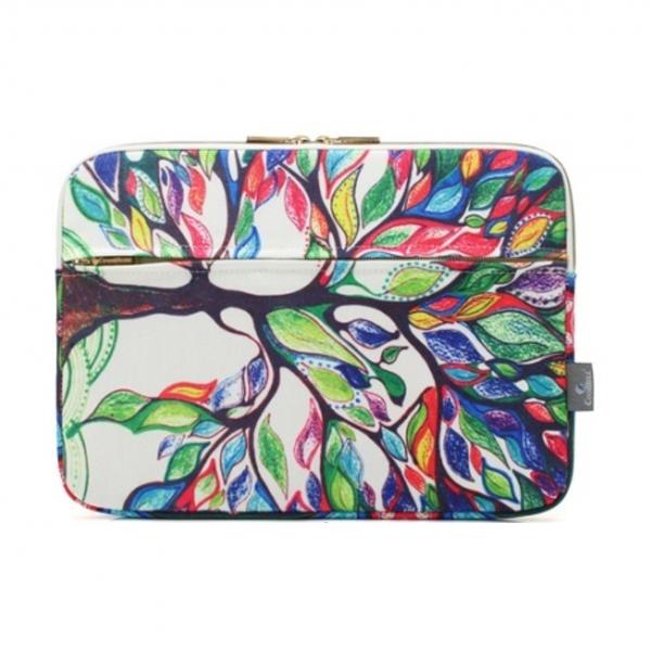 Bolso multifuncional LB-2004S arbol de esperanza Coolbell - 11.6 pulgadas