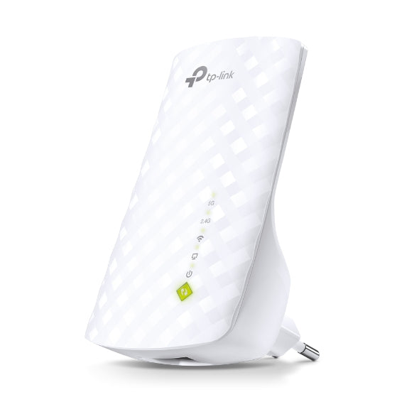 TP-link extensor de señal ac750  RE220