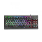 Teclado Linea Scorpion K607 Marvo