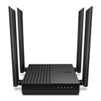 TP-Link Router Wi-Fi AC1200 MU-MIMO Archer C64