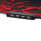 Mouse Pad Linea Scorpion MG011 Marvo