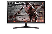 Monitor Gaming LG 32GN600-B - 31.5"