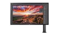 LG 32UK580-B - 31.5" - 3840 x 2160