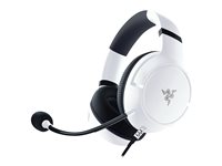 Razer Kaira X for Xbox - Auricular - tamaño completo