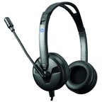 Audifono Manos Libres DHE-8009 HP - Negro