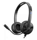 Audifono Manos Libres DHE-8009 HP - Negro